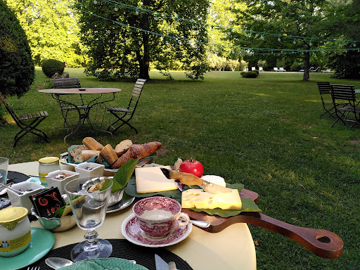 Photo de Château Beaupré Deleuze à Saint-Laurent-des-Arbres (30126)