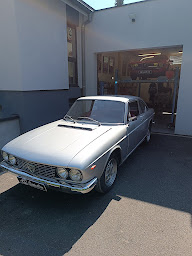 Photo n°10 de TD classic cars à Obernai (Garage automobile)