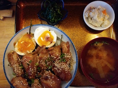 Photos of Darumatei