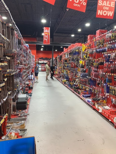 Sydney Tools Gosford - Thumbnail
