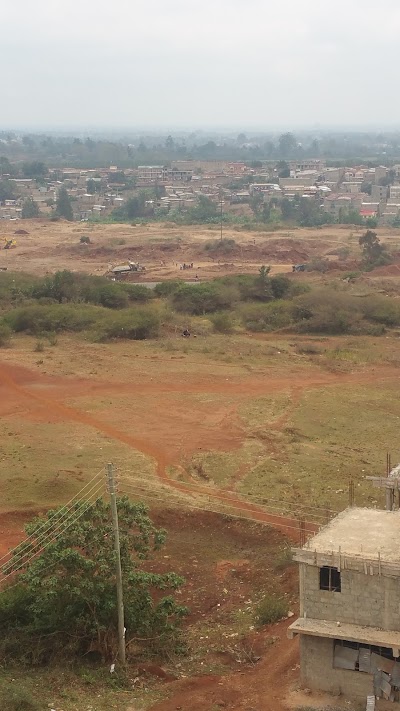 Photos of Double Tree Apartments