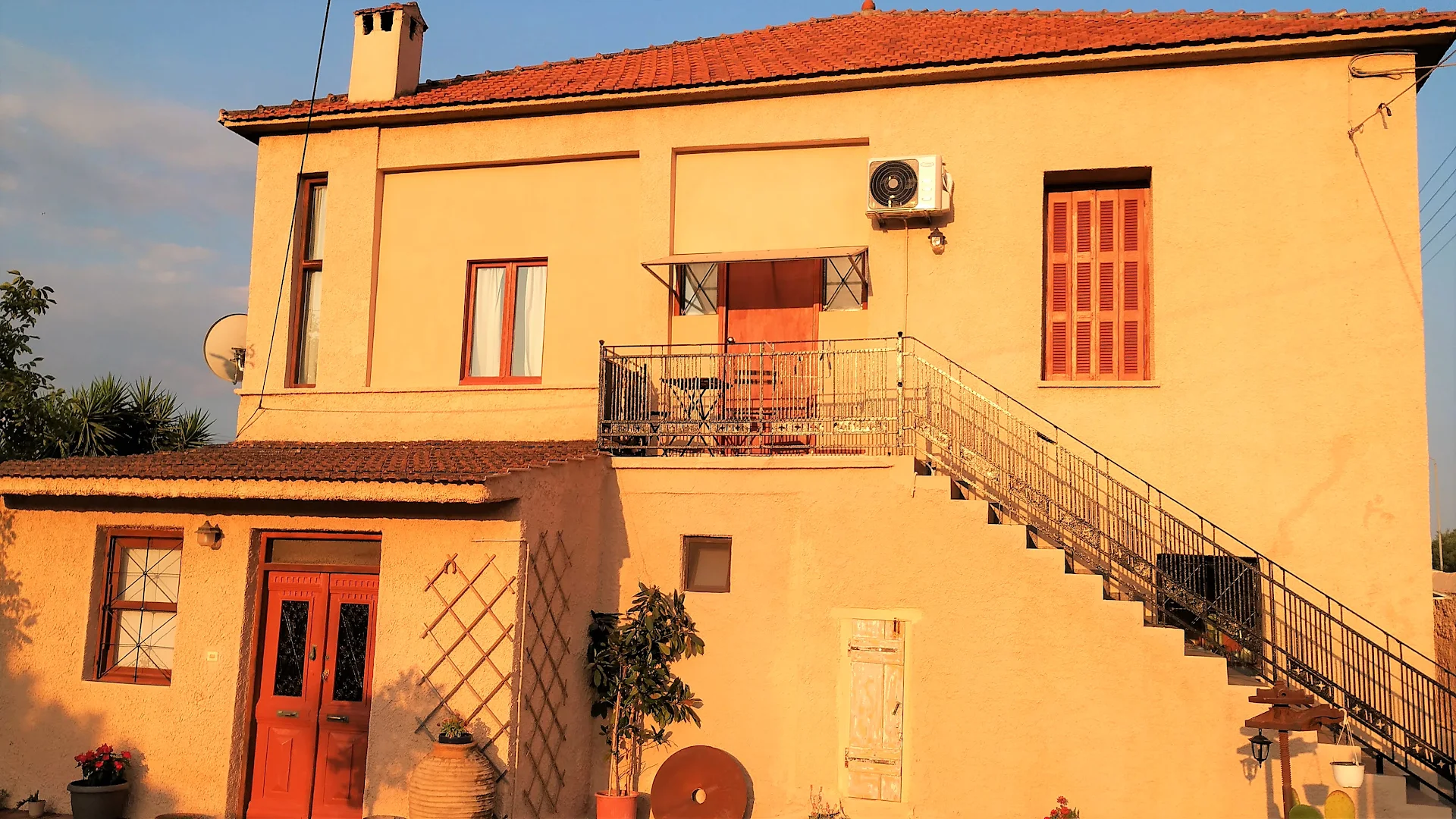 Casa Patriko