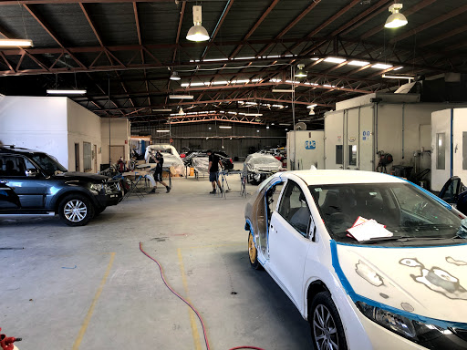 Northside Smash Repair Services - Brendale - Thumbnail