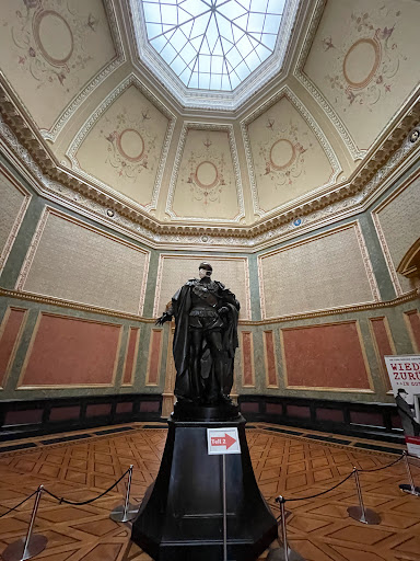 Herzogliches Museum - Visual