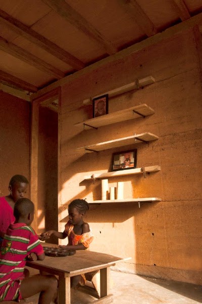 Photos of Abetenim Arts Village