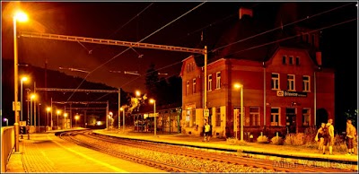 Photos of B&iacute;lovice nad Svitavou
