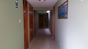 Las Lomas Hotel 2