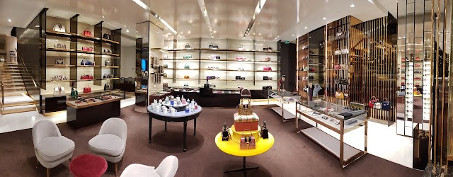 Gucci - London Sloane Flagship