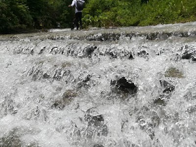 Photos of Jhorjhori Waterfalls