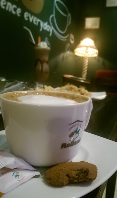 cafe