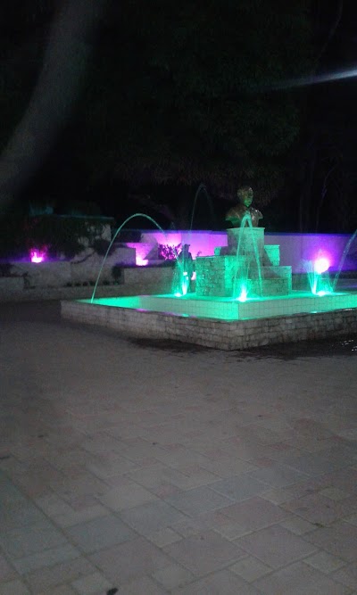 Photos of Parque Pereda Wolford