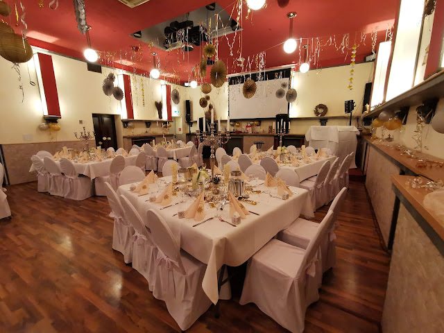 Quedlinburg Hotel - Zur Goldenen Sonne by null