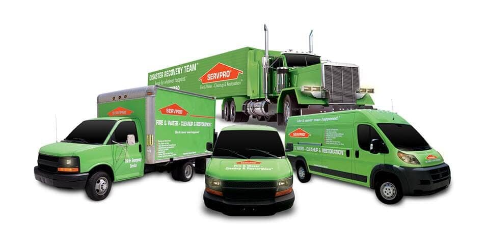 SERVPRO of Boise photo