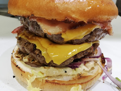 Photo 3 - LunaPark Burger
