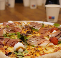 Five Pizza Time à Vitré