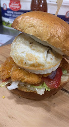 Photo n°29 de Original food à Marseille (Restaurant)