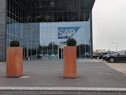 SAP Nederland
