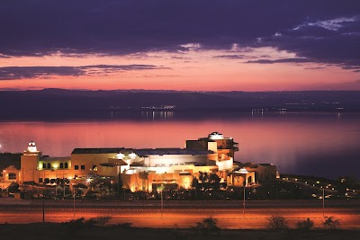 Photos of King Hussein Bin Talal Convention Centre Managed by Hilton