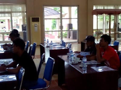 Photos of Parai Puri Tani Hotel