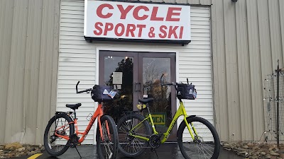 Photos of Cycle Sport & Ski