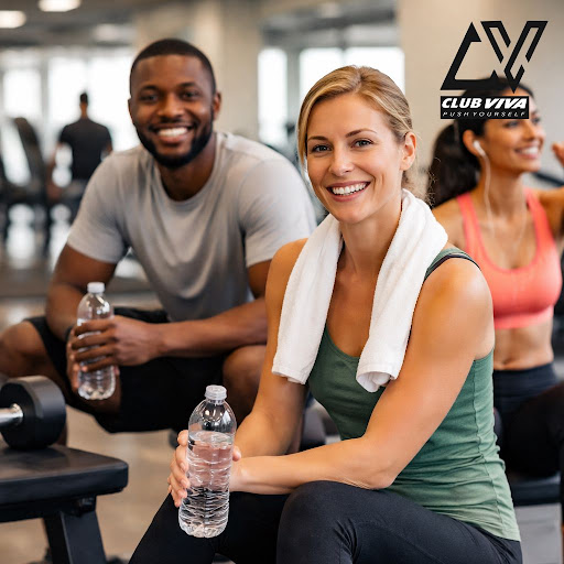 Feeling stressed, low on energy or unable to focus? Regular workouts can be a powerful way to boo… post image