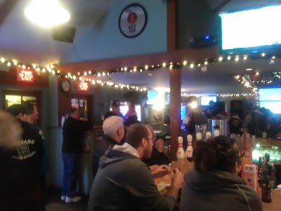 Photos of Coach Sports Bar