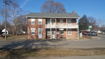 Bonaparte Public Library