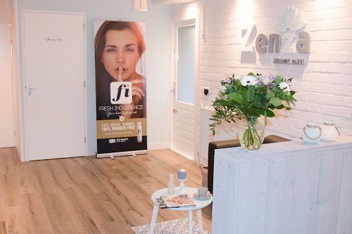 Schoonheidssalon Zenza Beauty Care