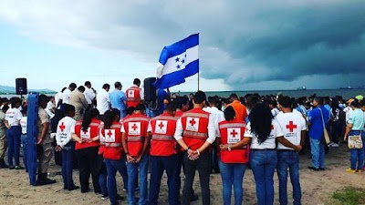 Photos of Cruz Roja Hondure&ntilde;a