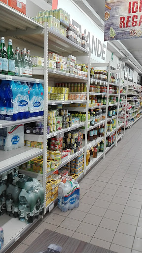 Alì supermercati - Vidor - Thumbnail