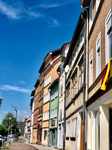 Eisenach, Georgenstraße Gallery - Germany