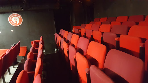 Théâtre l'Arrache-Coeur