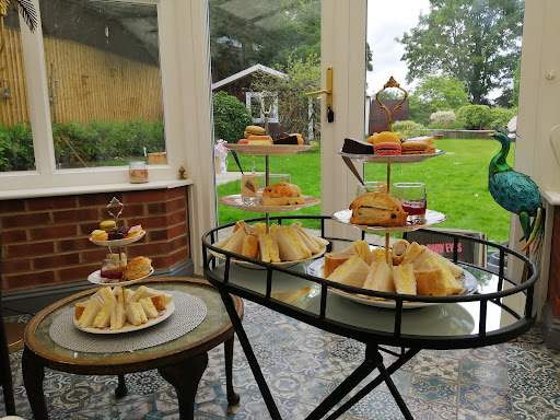 The Old Forge Tea Rooms - Thumbnail