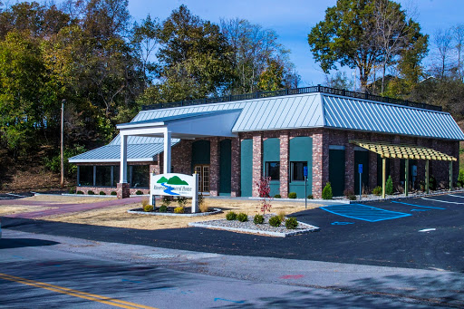 Riverview Funeral Home by Halvey