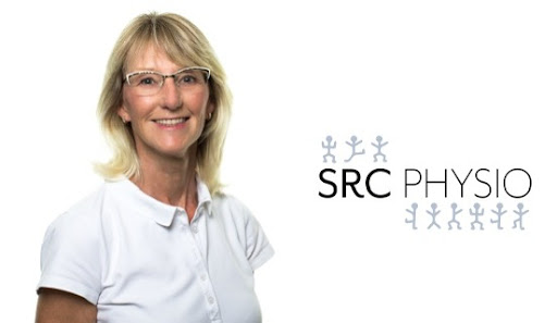 SRC Physio - Visual