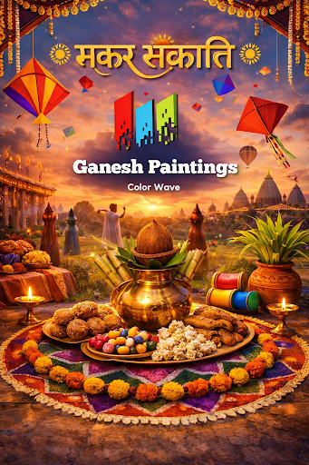 🪁 Makar Sankranti Special 🪁 post image