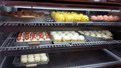 Sweet Somethings Bakery Gallery - United States