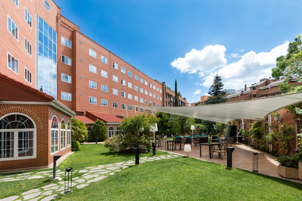 Foto de Rafaelhoteles Atocha en Madrid