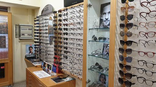 Ottica Benini - Visual