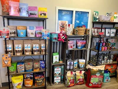 Nickel City Pet Pantry