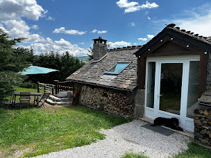Photo n°6 de Chez Paulhette à Mont Lozère et Goulet (Location d'appartement de vacances)