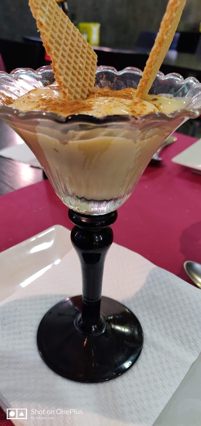 Bar Restaurant Secuita