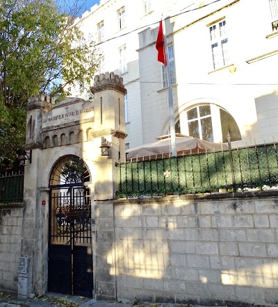 Syriac Catholic Church