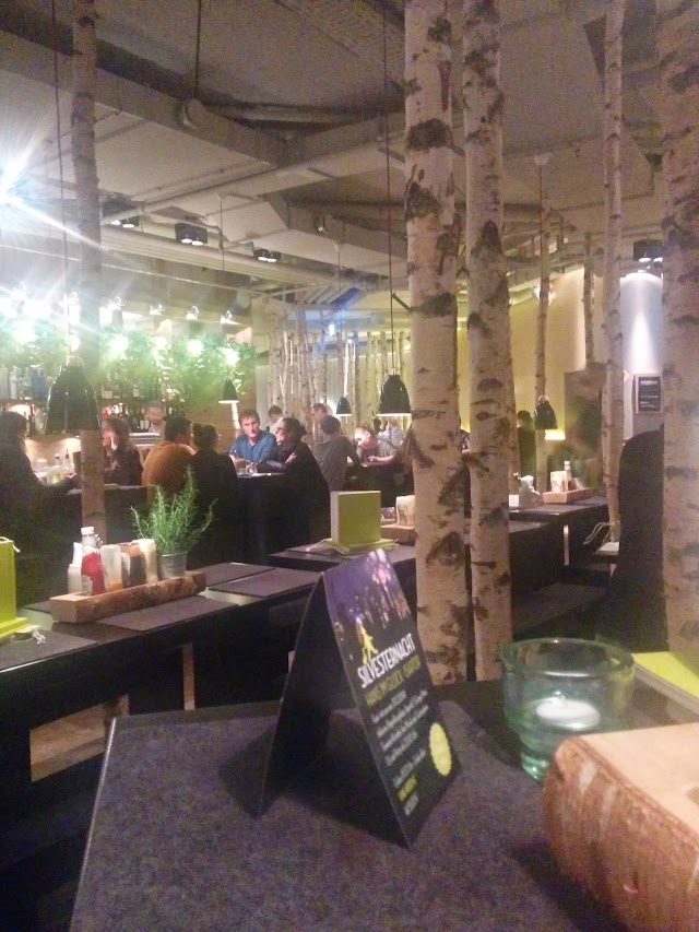 CinemaxX Munich