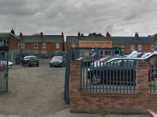 Willenhall Trade Cars Ltd