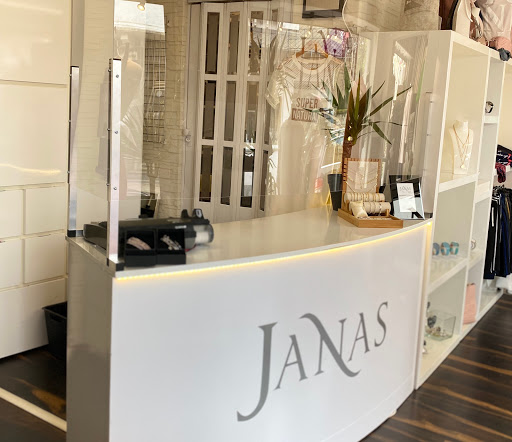 JANAS - Visual
