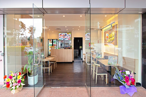 Photo of Sushi Train Mini Stop Waterloo