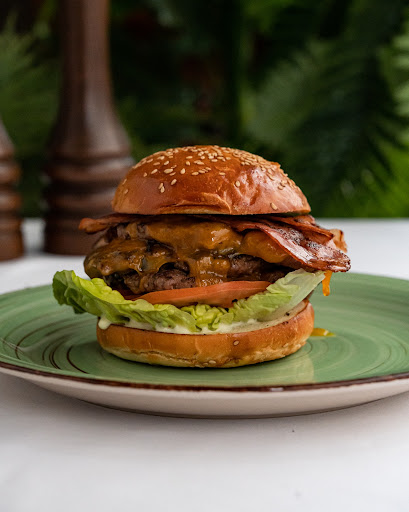 Restaurante Don Julian - Thumbnail