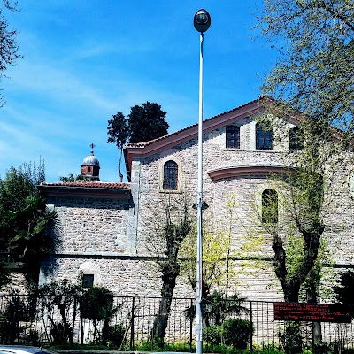 Photos of Panayia Greek Church