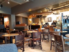 Starbucks Coffee manchester